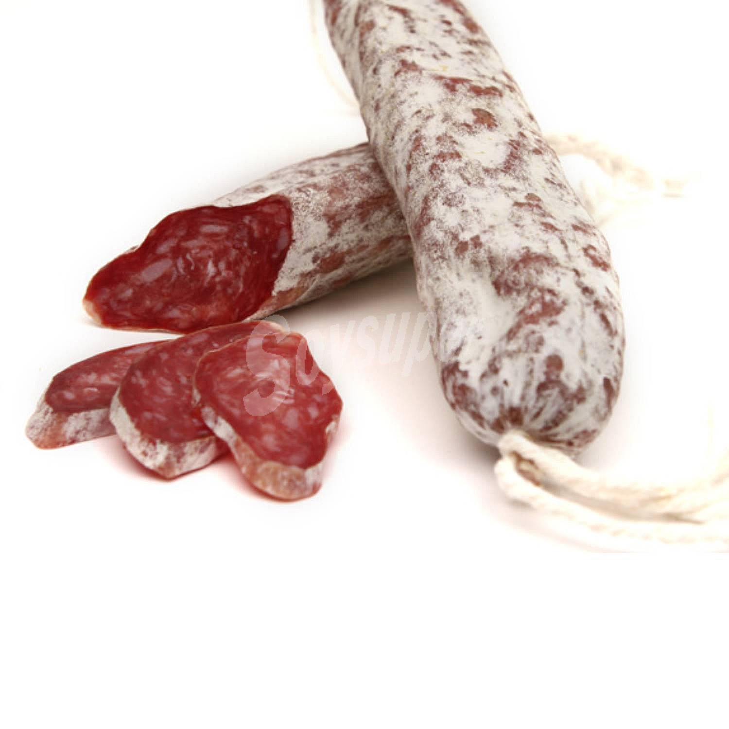 Longaniza de Embutidos Solá