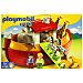 Conjunto de Juego Maletín Arca de Noé, Modelo 6765 playmobil