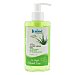 Gel de ducha hidratante aloe vera Lixoné