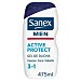 Gel men ac protect sanex