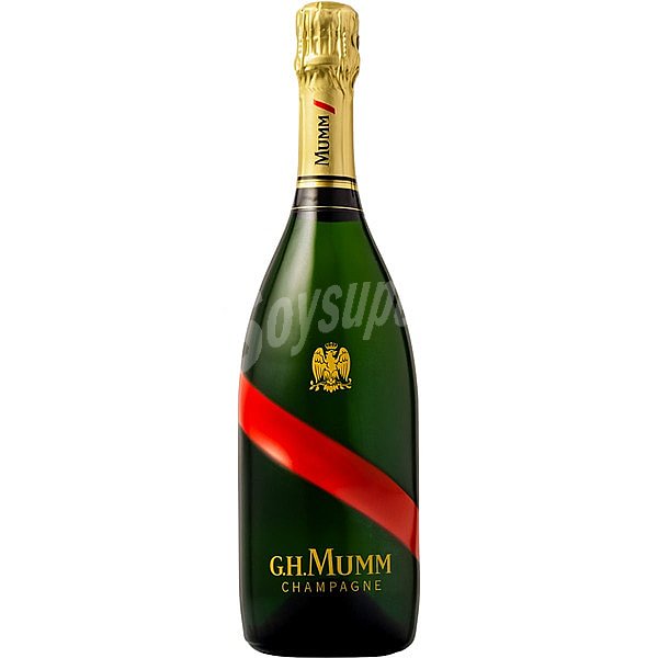 Champagne Grand Cordón brut