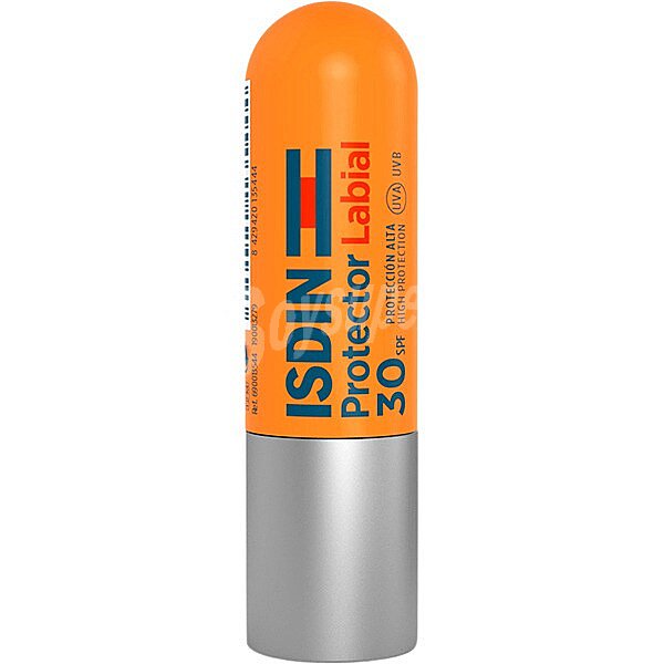 Protector labial con protección alta SPF 30 stick