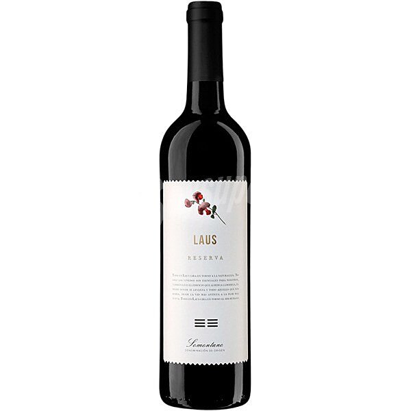 Laus Reserva 2016