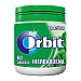 Chicles de hierbabuena sin azúcar Orbit