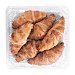 Croissant de mantequilla 54 gr pack 6