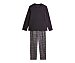 Pijama micropolar para hombre