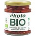 Pimiento del piquillo en trozos bio ékolo