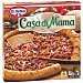 Pizza Casa Di Mama a la boloñesa dr.oetker