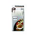 Malla para Cocinar Food & More 36cm - Blanco