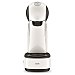 Cafetera Monodosis Krups Dolce Gusto Infinissima KP1701 Blanca