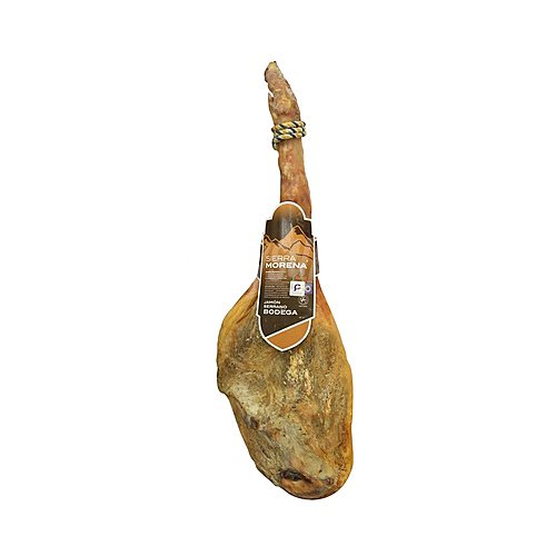 Sierra morena Jamón serrano curado sierra morena pieza de (peso aproximado)