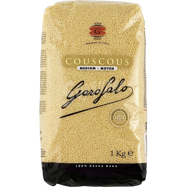 Couscous