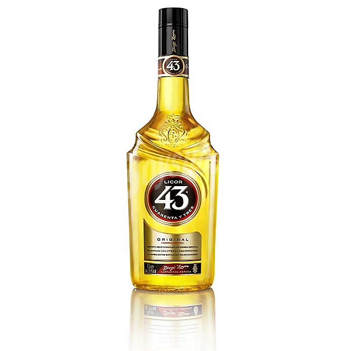 Licor 43 Original