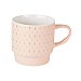 Mug Apilable taberseo - Rosa