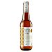 Cerveza rubia botella 33 cl