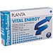 Planta Vital Energy recomendado para fatiga, astenia y deportistas 20 ampollas 