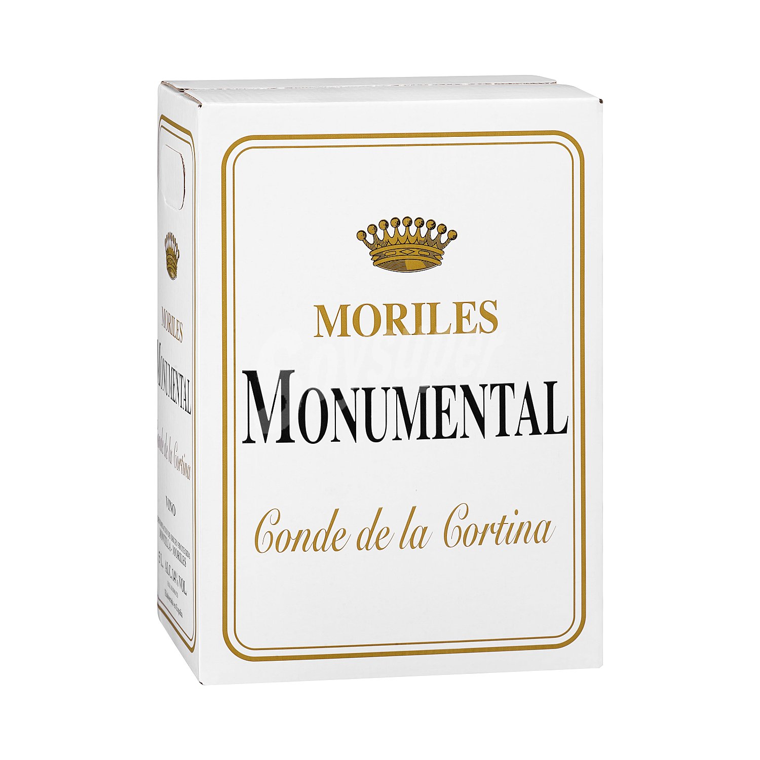 Fino montilla moriles