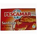 Pescamar Sardinas en salsa de tomate pescamar