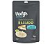 Violife Rallado vegano con aceite de coco y vitamina B12 con sabor a Mozzarella violife