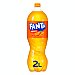 Refresco de naranja fanta