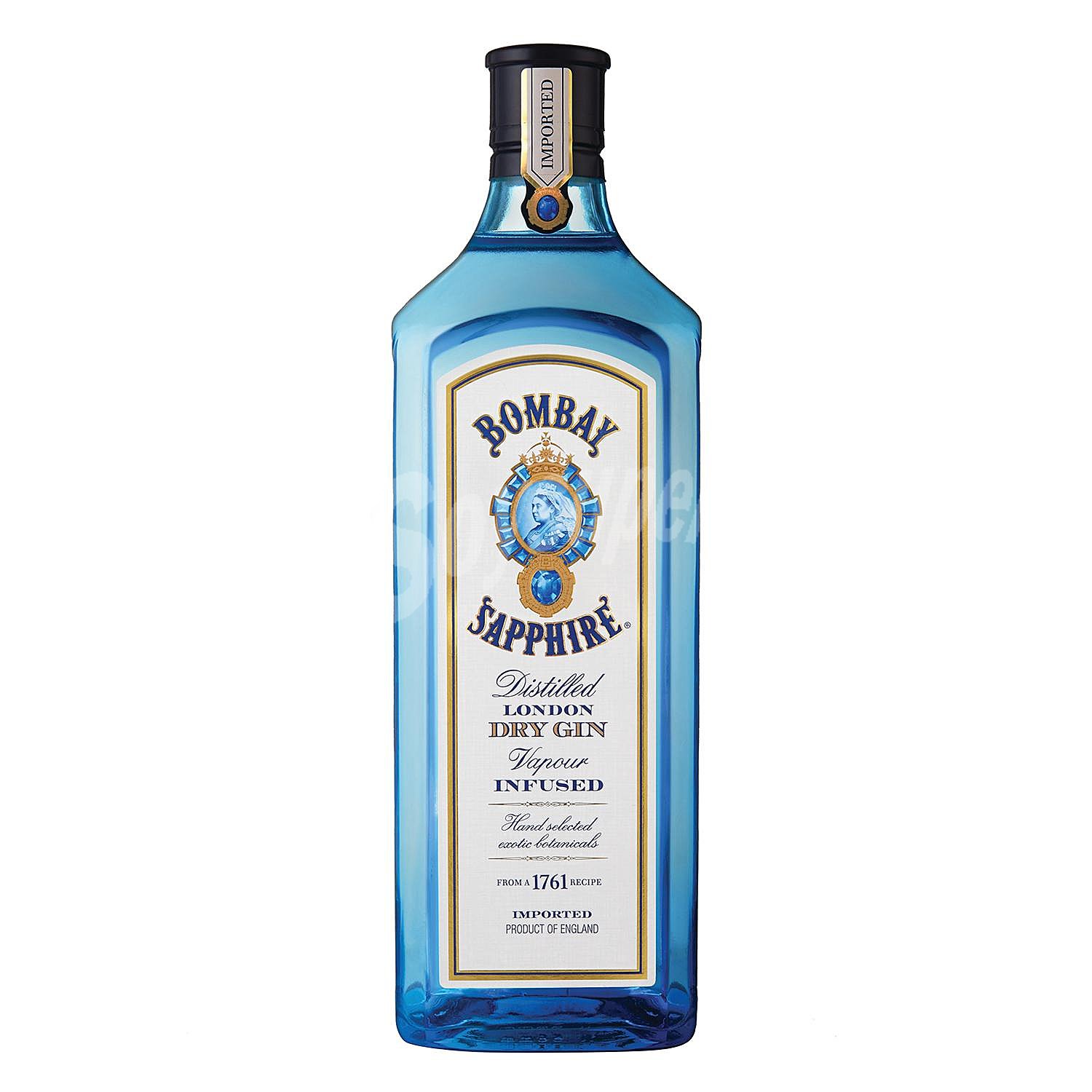 Ginebra Bombay Sapphire