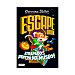 Geronimo Stilton Escape Book: Atrapado ¡dentro del museo!, geronimo stilton. Género: infantil. Editorial Destino.