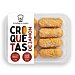 Croquetas de jamón AL punto