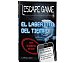 Escape Game, El laberinto del tiempo, vv.aa. Género: misterio, lógica, juego de escape. Editorial Larousse.