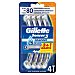 Maquinillas desechables Sensor3 Comfort Gillette