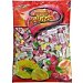 Caramelos frutas tropicales