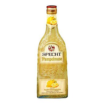 Vodka Specht sabor pomelo