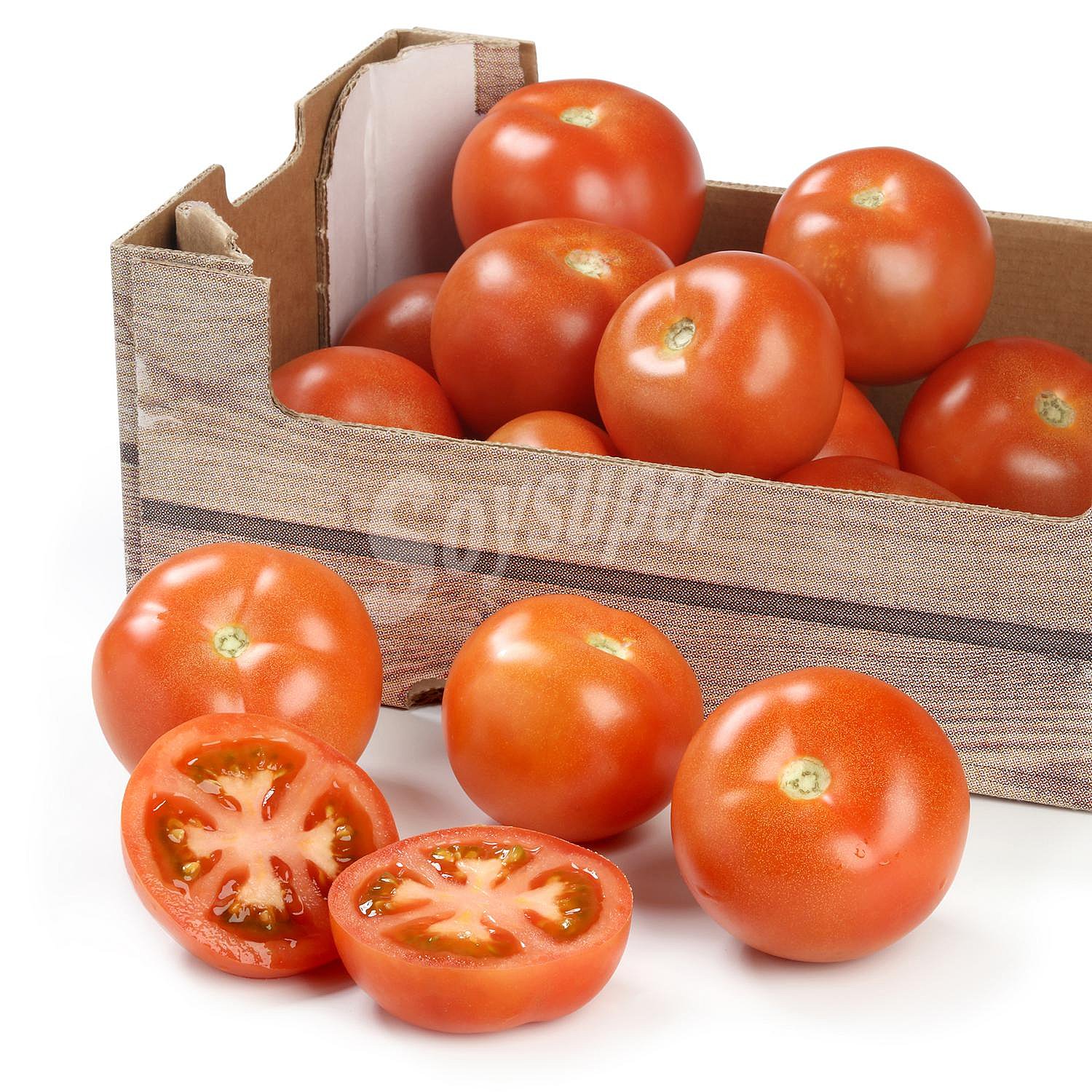 Tomate bola