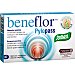 Beneflor Pylopass para el bienestar gástrico con aloe vera y jengibre vegetales