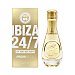 Pacha Eau de toilette para mujer con vaporizador en spray y forma de benjamin de champagne pacha Ibiza 24/7 vip