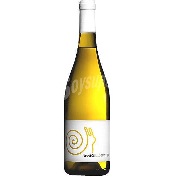 Vino blanco D.O. Valencia