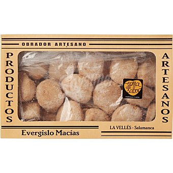 Mantecados