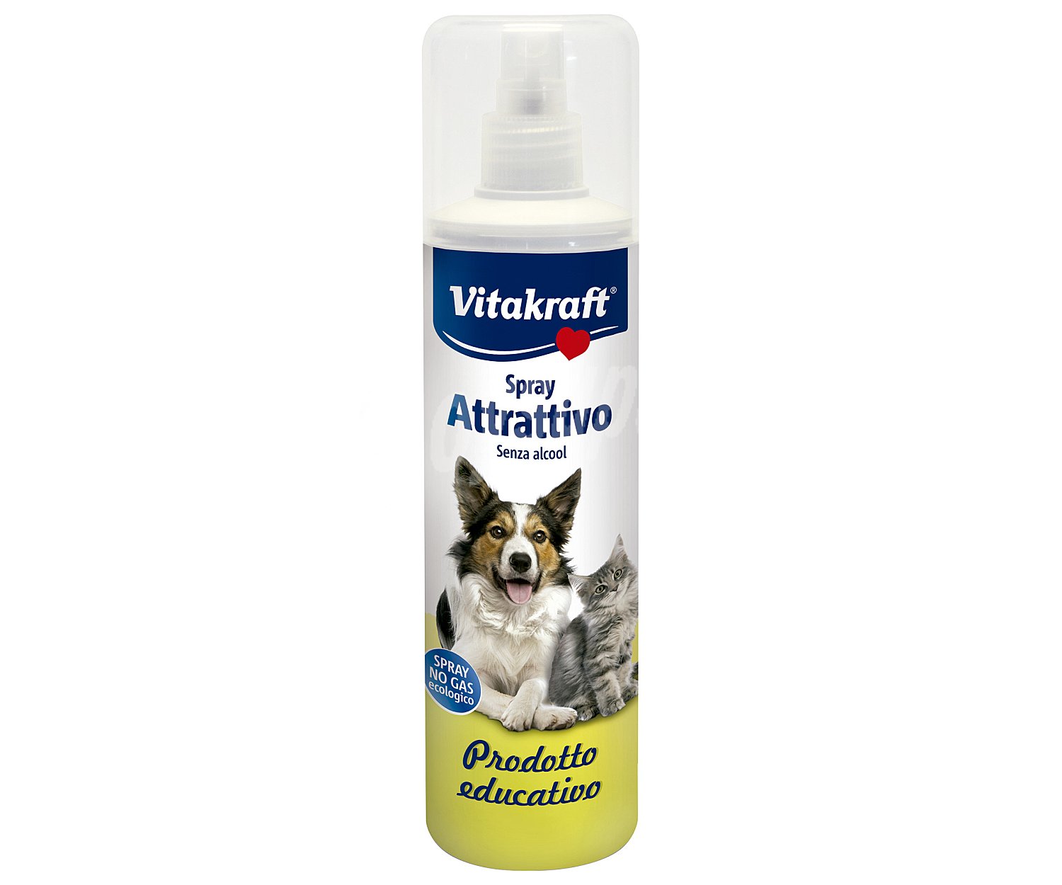 Spray educativo perros-gatos